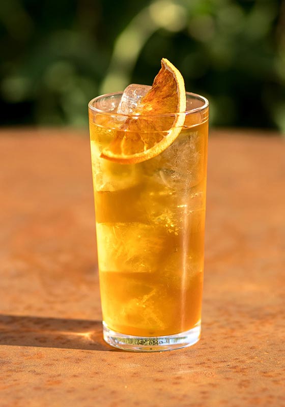 sugar lemon cocktail 2